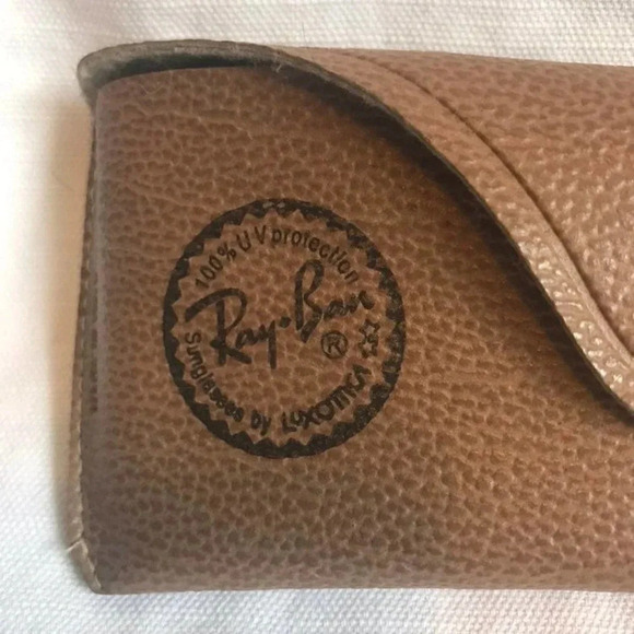 Ray Ban Sun glasses case - Picture 2 of 5